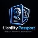 Liability Passport official logo